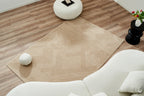 Bianca 160 Rug - Beige - Nazar - The Bradery