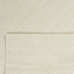Tapis Bianca 160 - Crème - Nazar - The Bradery