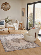Carry 531 Rug - Pink - Nazar - The Bradery