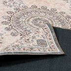Carry 531 Rug - Pink - Nazar - The Bradery