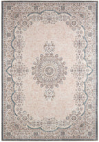 Carry 531 Rug - Pink - Nazar - The Bradery