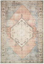 Carry 535 Rug - Multi - Nazar - The Bradery