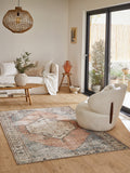 Carry 535 Rug - Multi - Nazar - The Bradery