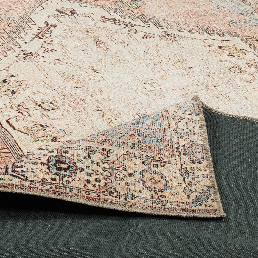 Carry 535 Rug - Multi - Nazar - The Bradery