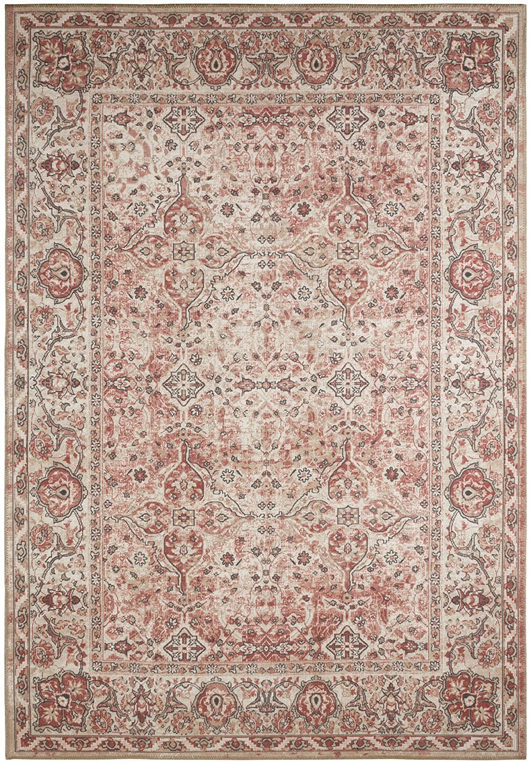 Carry Rug 536 - Pink - Nazar - The Bradery