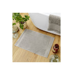 Tapis De Bain Garance Argile - L'Effet Papillon - The Bradery