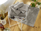 Tapis De Bain Garance Argile - L'Effet Papillon - The Bradery
