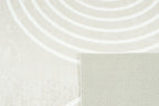 Tapis Grege 751 - Beige - Nazar - The Bradery