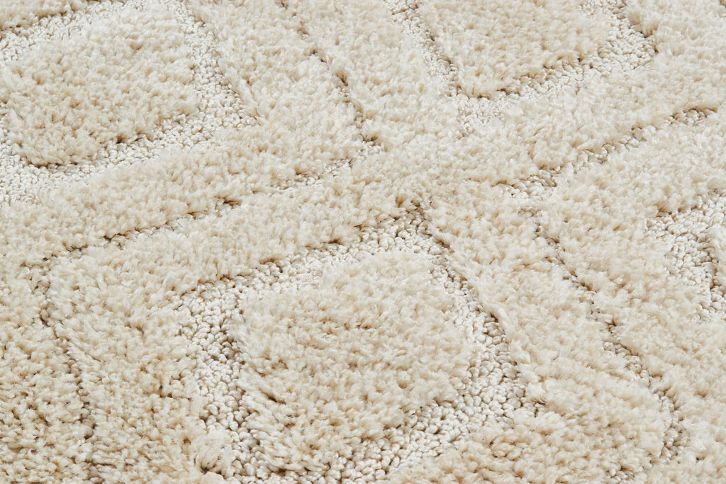 Harmonie 912 Rug - Cream - Nazar - The Bradery