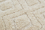 Harmonie 912 Rug - Cream - Nazar - The Bradery