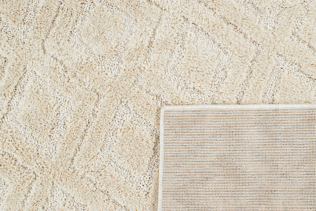 Harmonie 912 Rug - Cream - Nazar - The Bradery