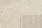 Harmonie 912 Rug - Cream - Nazar - The Bradery