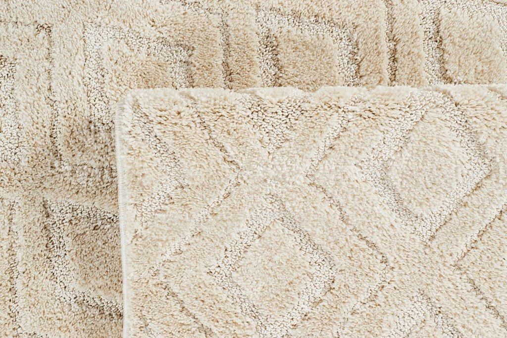 Harmonie 912 Rug - Cream - Nazar - The Bradery