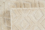 Harmonie 912 Rug - Cream - Nazar - The Bradery