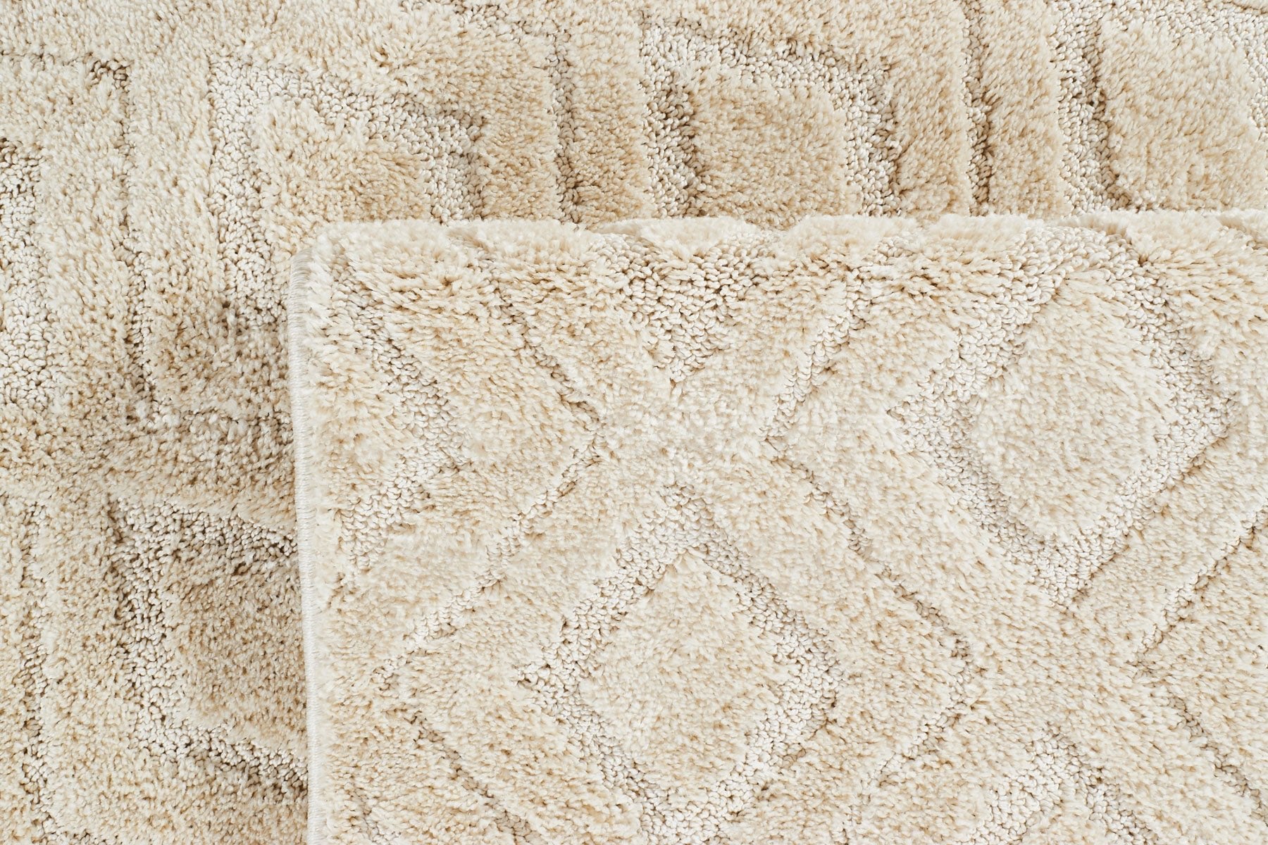 Harmonie 912 Rug - Cream - Nazar - The Bradery