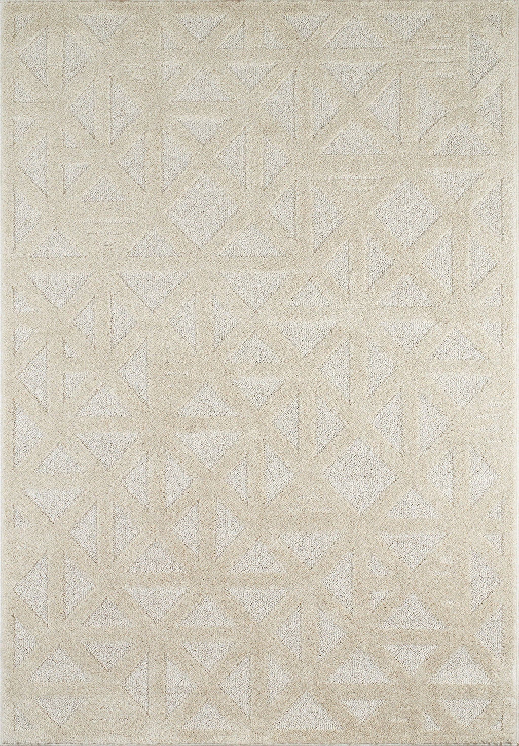 Harmonie Rug 913 - Cream - Nazar - The Bradery