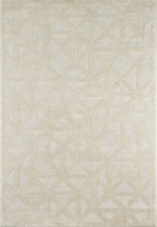 Harmonie Rug 913 - Cream - Nazar - The Bradery