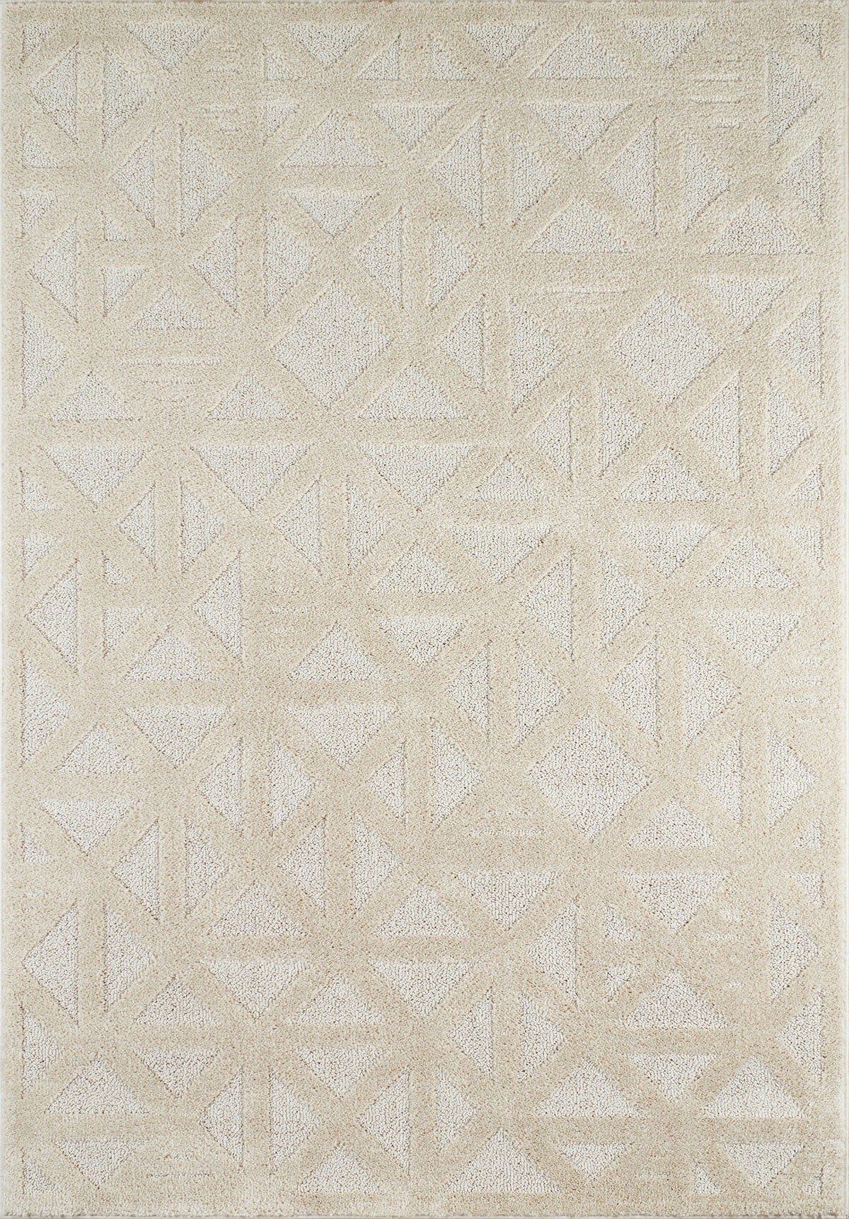 Harmonie Rug 913 - Cream - Nazar - The Bradery