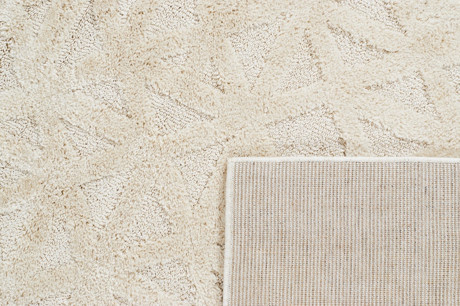Harmonie Rug 913 - Cream - Nazar - The Bradery