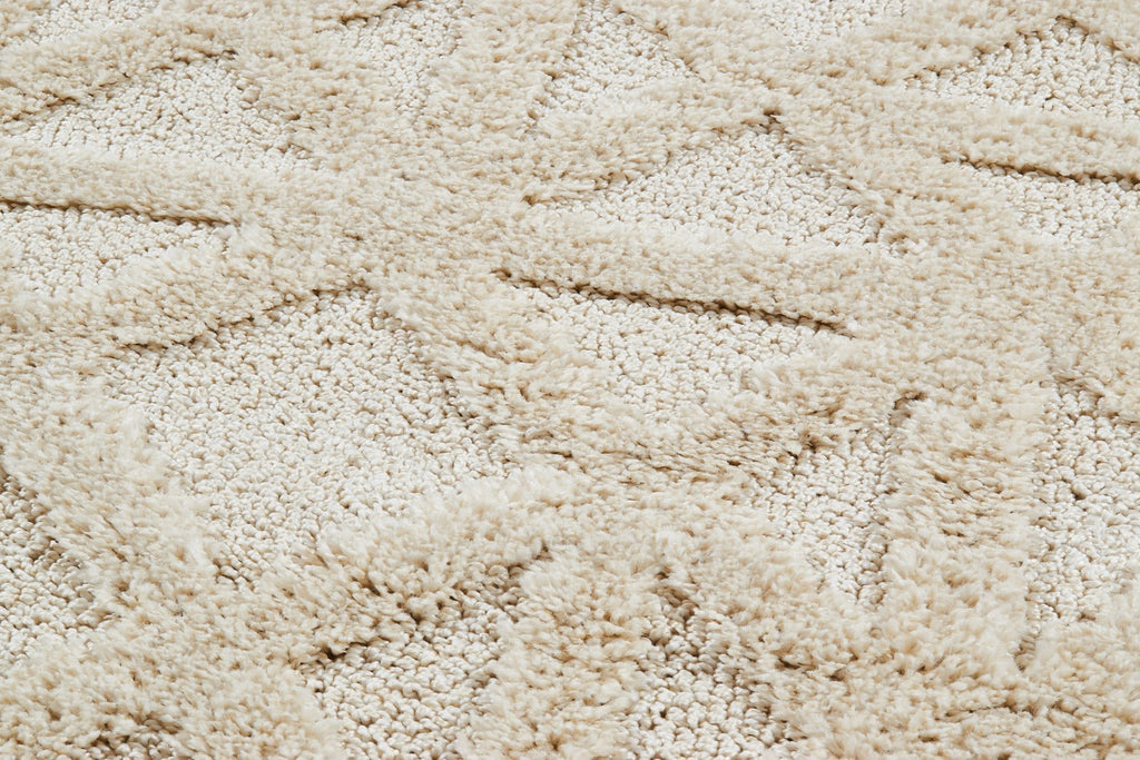 Harmonie Rug 913 - Cream - Nazar - The Bradery