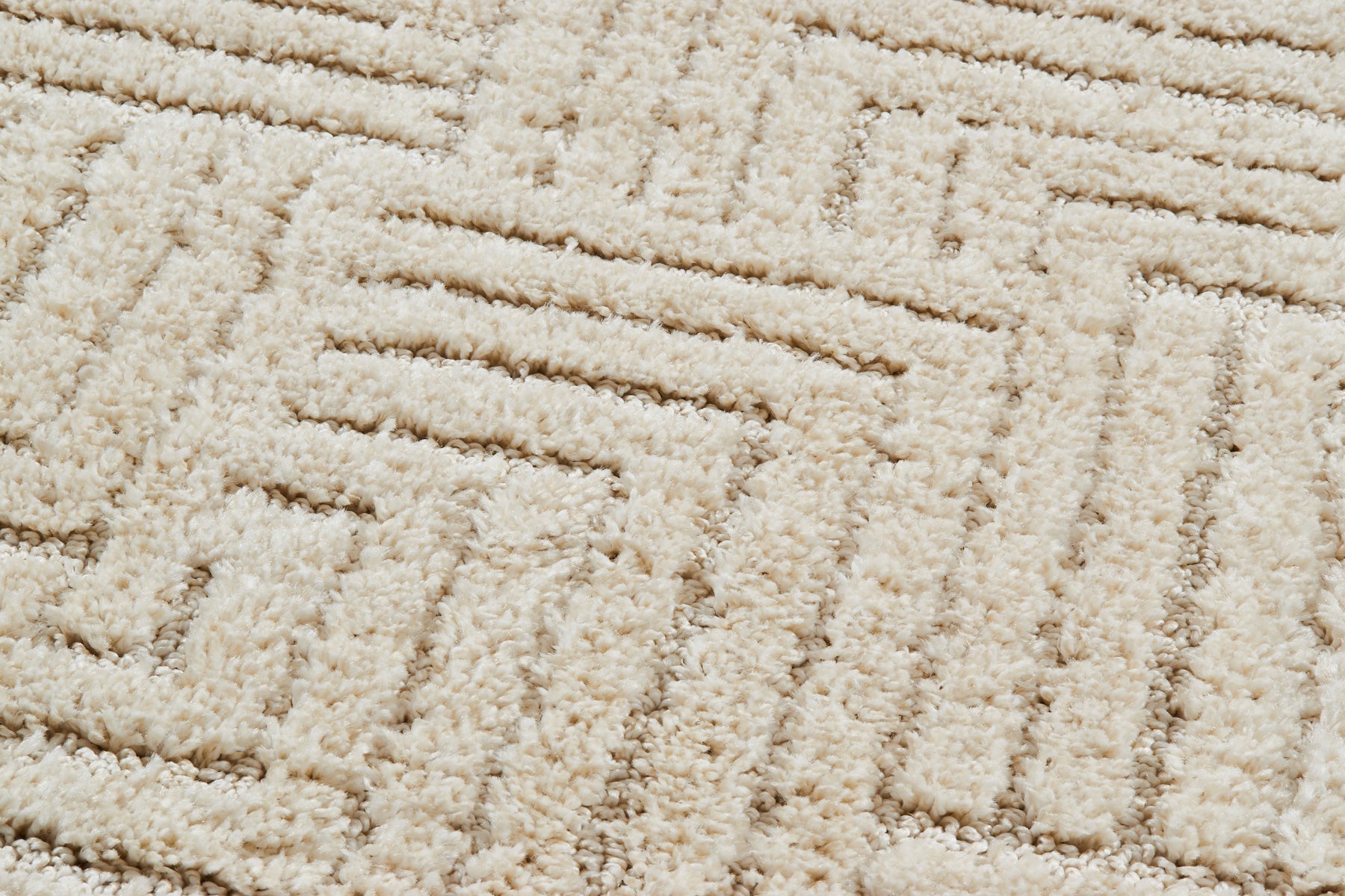 Harmonie 915 Rug - Cream - Nazar - The Bradery