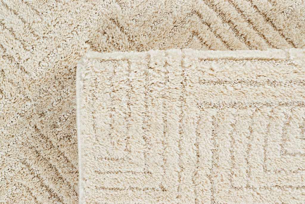 Harmonie 915 Rug - Cream - Nazar - The Bradery