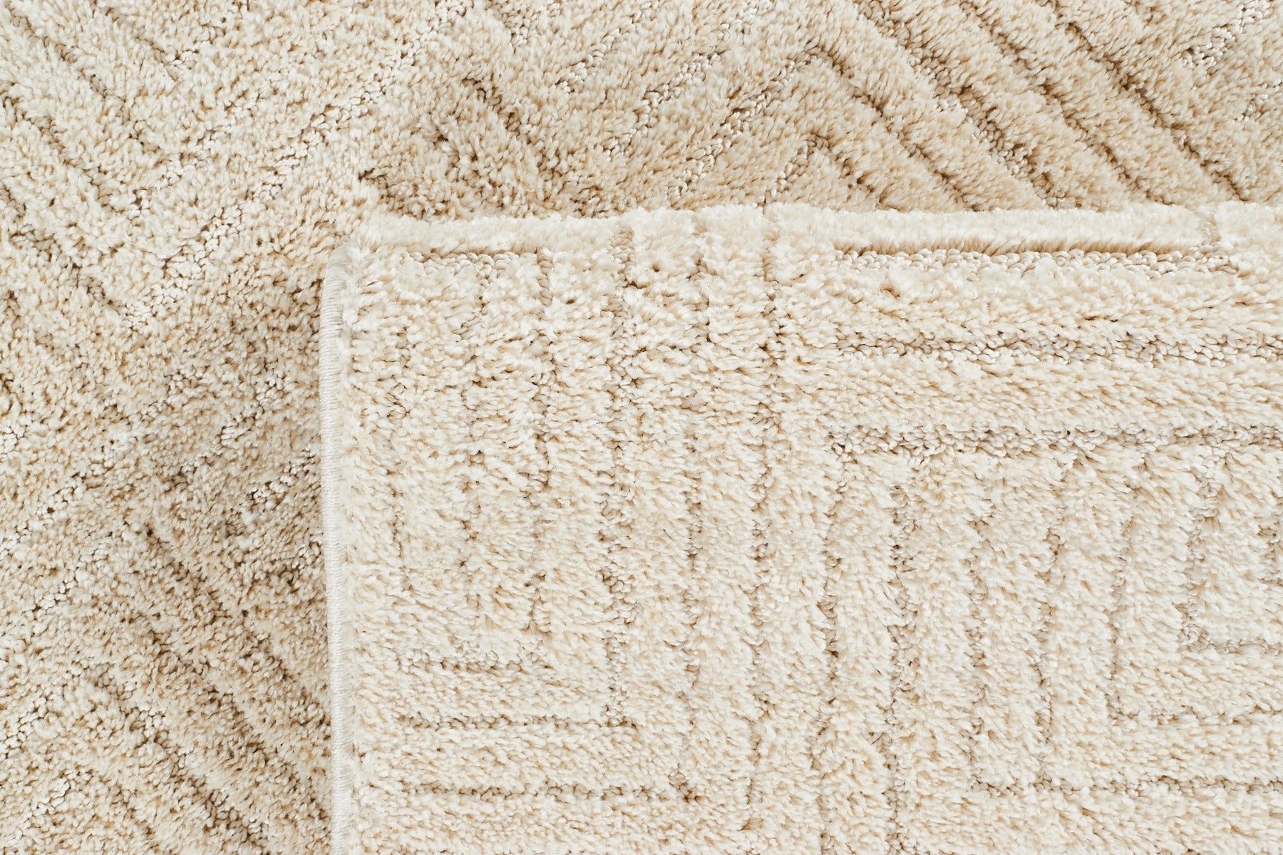 Harmonie 915 Rug - Cream - Nazar - The Bradery