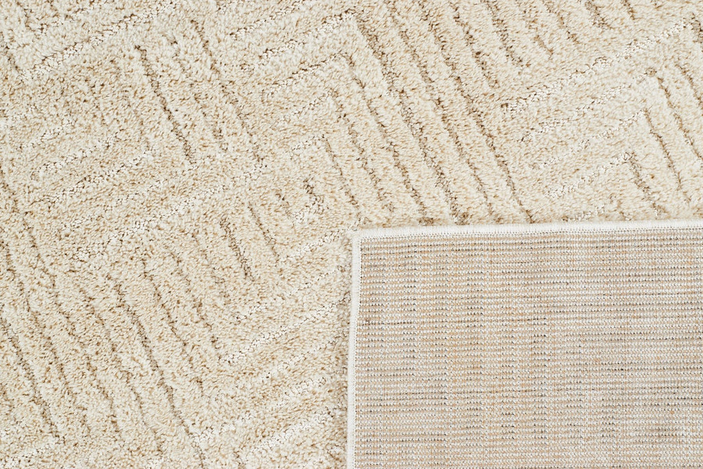 Harmonie 915 Rug - Cream - Nazar - The Bradery