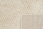 Harmonie 915 Rug - Cream - Nazar - The Bradery