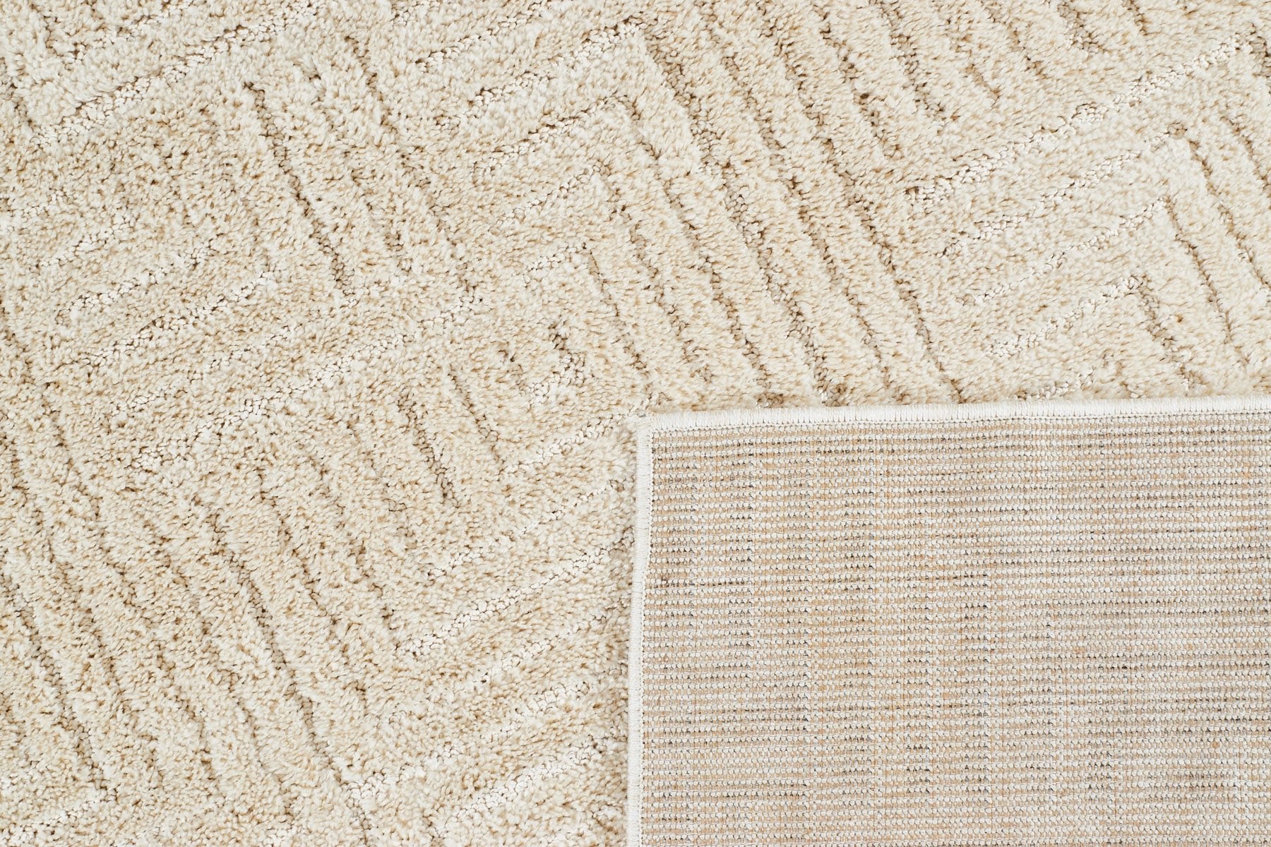 Harmonie 915 Rug - Cream - Nazar - The Bradery