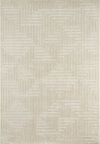 Harmonie 915 Rug - Cream - Nazar - The Bradery