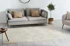 Harmonie 915 Rug - Cream - Nazar - The Bradery