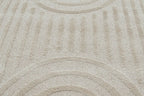Harmonie 916 Rug - Cream - Nazar - The Bradery