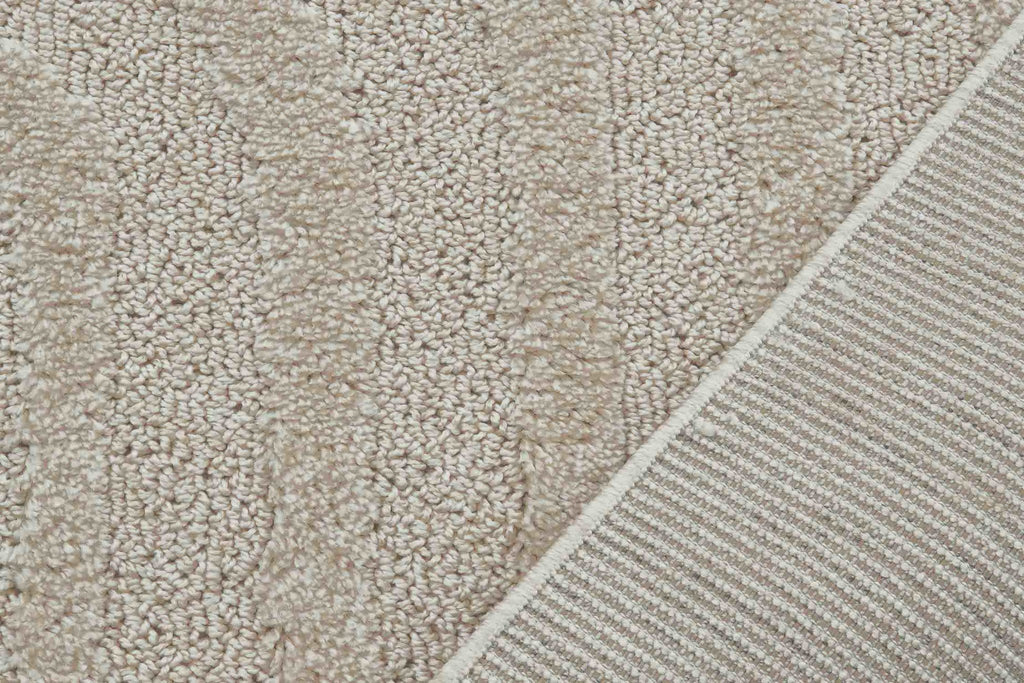 Harmonie 916 Rug - Cream - Nazar - The Bradery