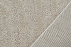 Harmonie 916 Rug - Cream - Nazar - The Bradery