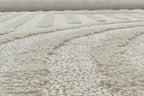 Harmonie 916 Rug - Cream - Nazar - The Bradery