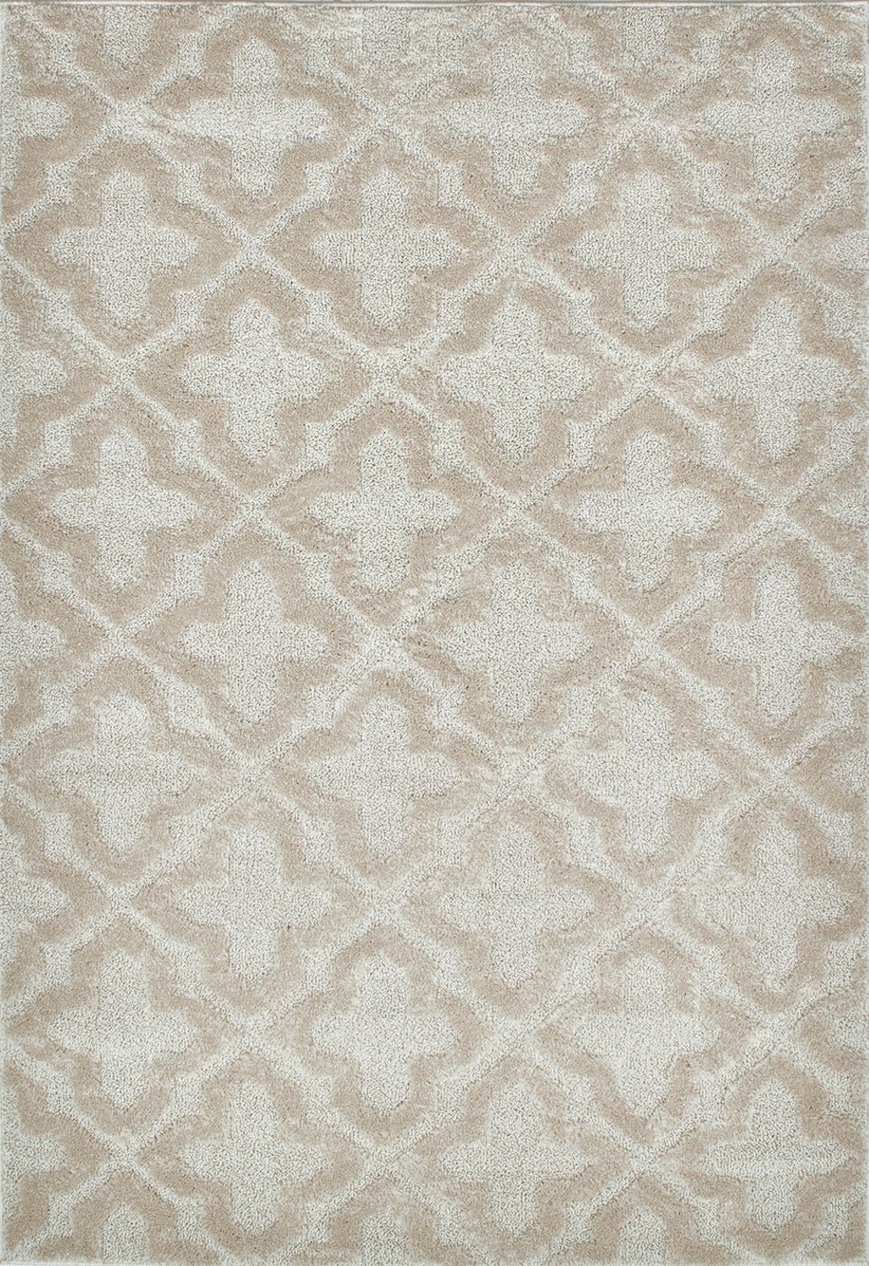 Harmonie 917 Rug - Cream - Nazar - The Bradery