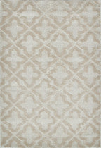 Harmonie 917 Rug - Cream - Nazar - The Bradery