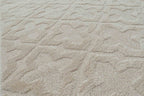 Harmonie 917 Rug - Cream - Nazar - The Bradery