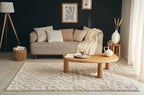 Harmonie 917 Rug - Cream - Nazar - The Bradery