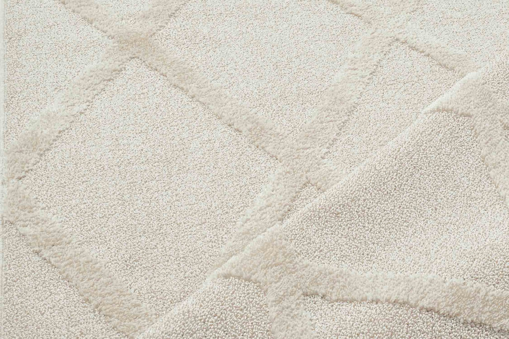 Harmonie 919 Rug - Cream - Nazar - The Bradery