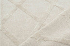 Harmonie 919 Rug - Cream - Nazar - The Bradery