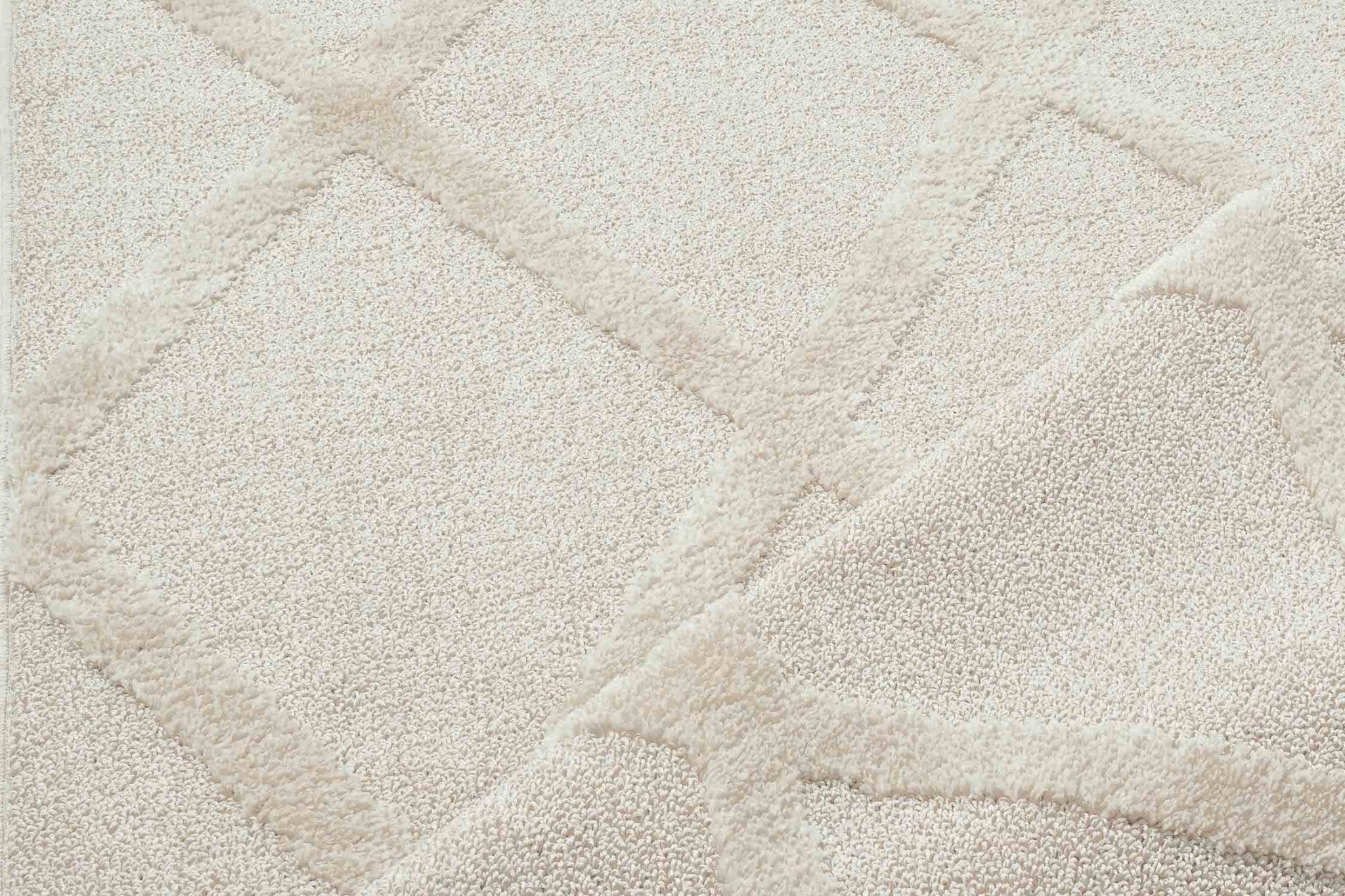 Harmonie 919 Rug - Cream - Nazar - The Bradery