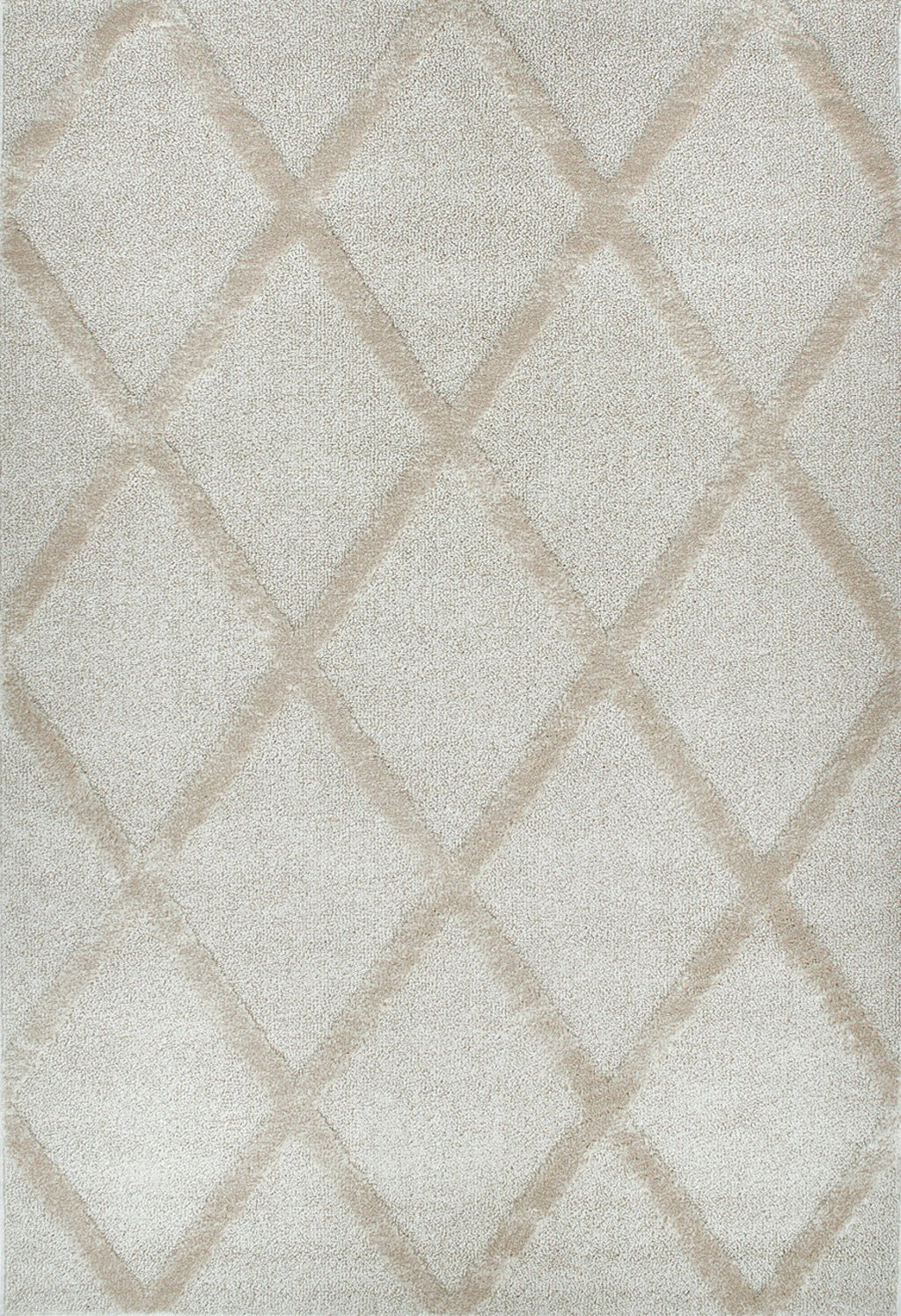 Harmonie 919 Rug - Cream - Nazar - The Bradery