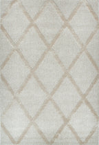 Harmonie 919 Rug - Cream - Nazar - The Bradery