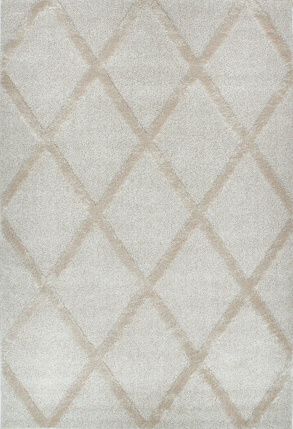 Harmonie 919 Rug - Cream - Nazar - The Bradery