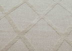 Harmonie 919 Rug - Cream - Nazar - The Bradery