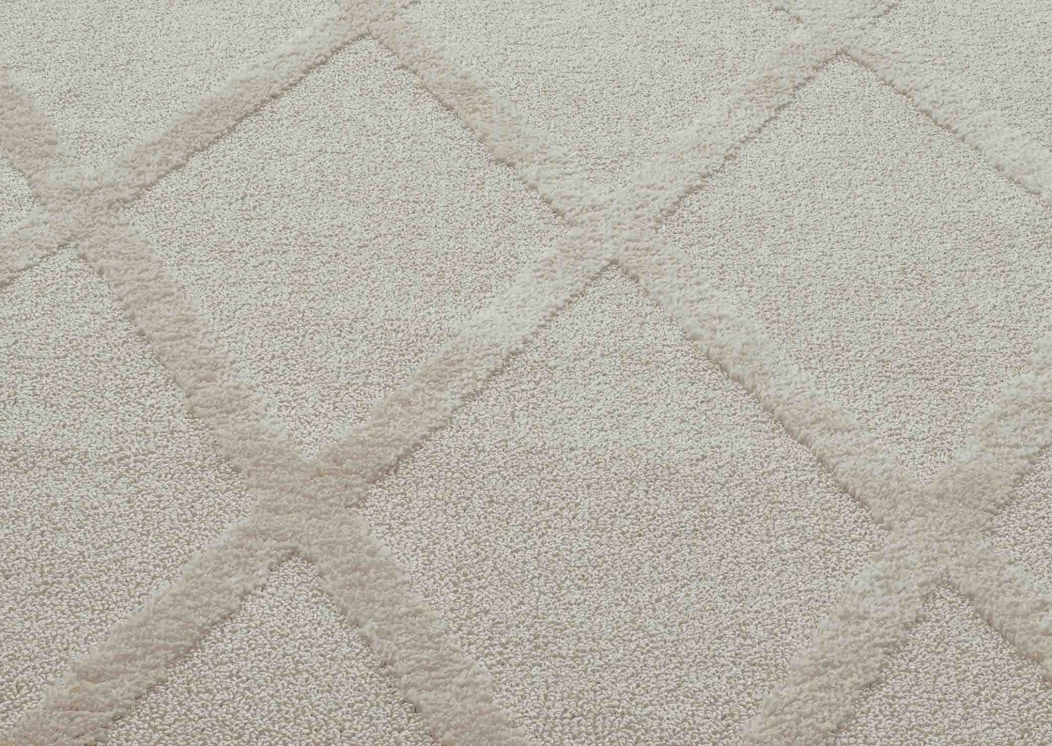 Harmonie 919 Rug - Cream - Nazar - The Bradery