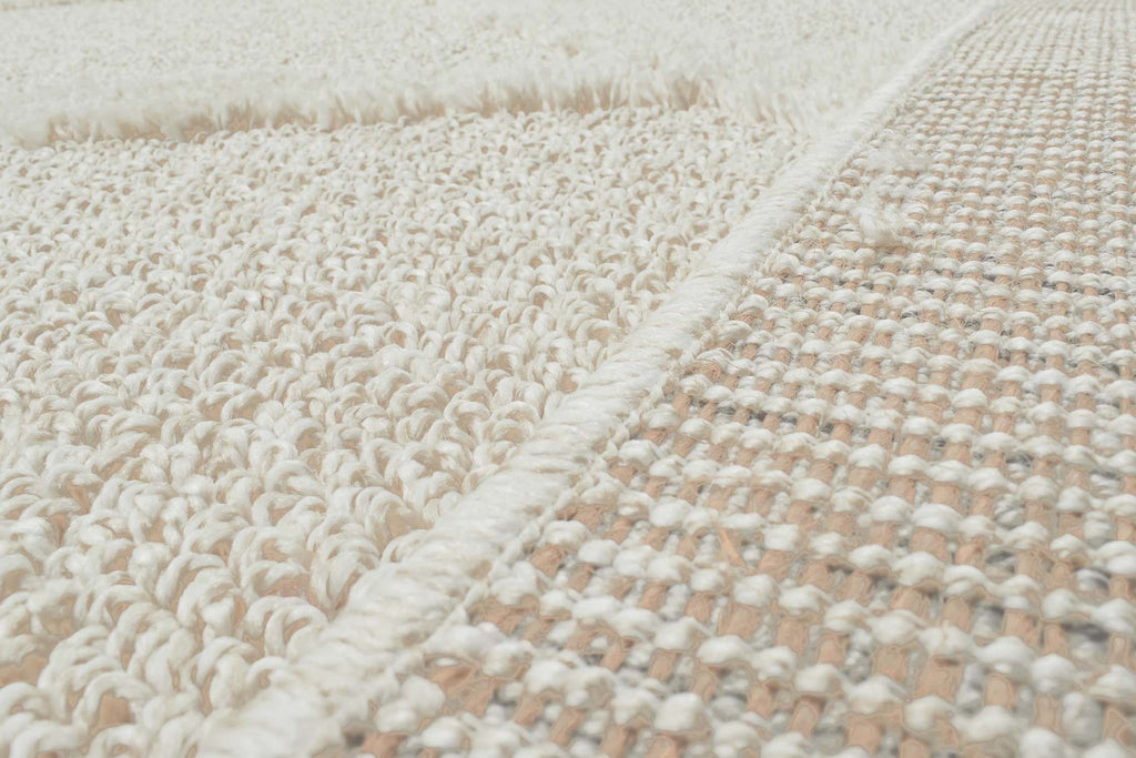 Harmonie 919 Rug - Cream - Nazar - The Bradery