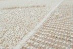 Harmonie 919 Rug - Cream - Nazar - The Bradery